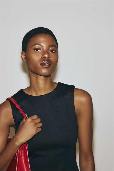 Топ с пеплумом Ponte di Roma 1310041002 - Фото 13981759