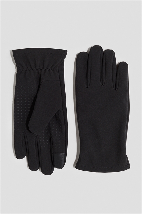 Водоотталкивающие перчатки для смартфонов 1310058001 - Фото 13981764