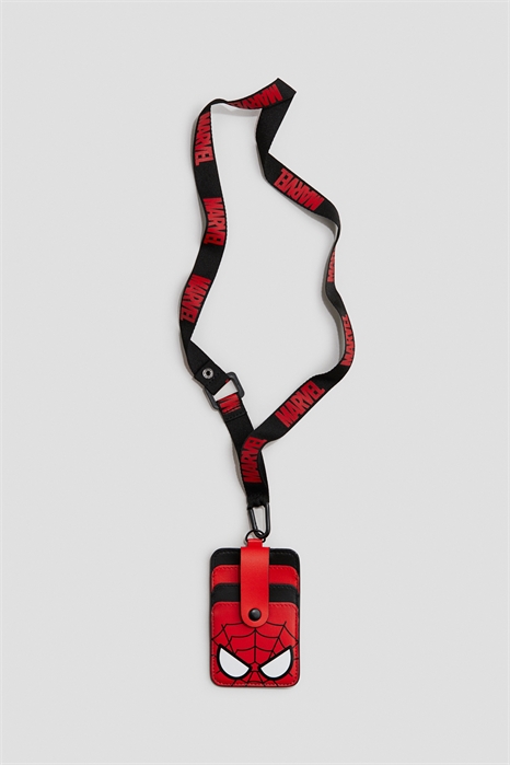 Держатель для карт с принтом 1310249001 - Фото 13981843