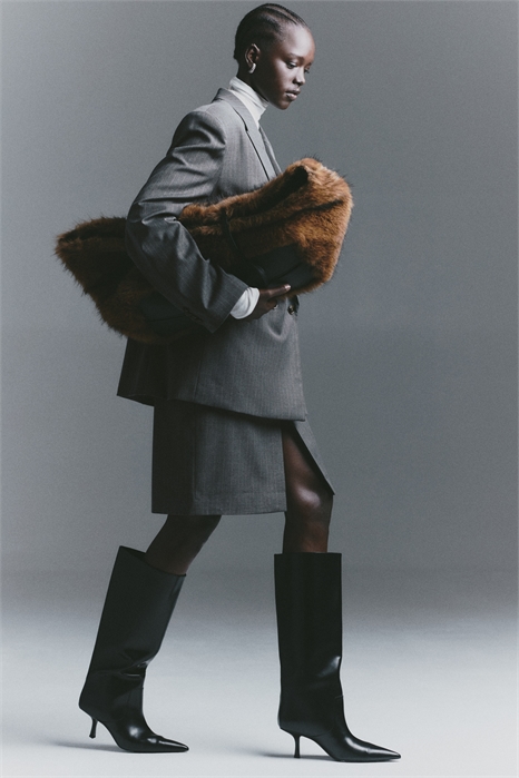 Юбка-карандаш 1311302001 - Фото 13982094