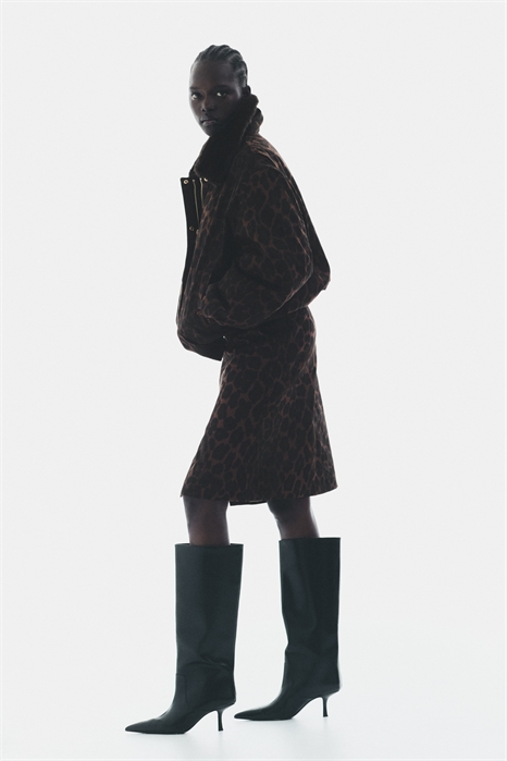 Юбка-карандаш 1311308005 - Фото 13982101