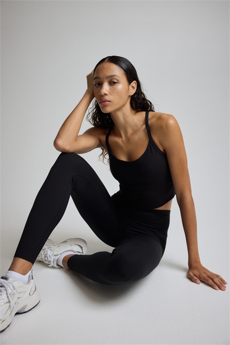 Спортивный бюстгальтер средней поддержки с SoftMove™ 1313326004 - Фото 13982510