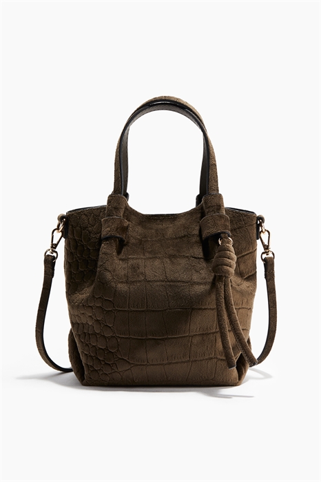 Сумка-кроссбоди 1313396001 - Фото 13982528