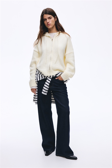 Трикотажная толстовка на молнии 1321958001 - Фото 13983303