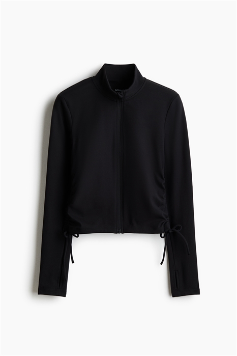 Спортивная куртка с SoftMove™ 1323464001 - Фото 13983377