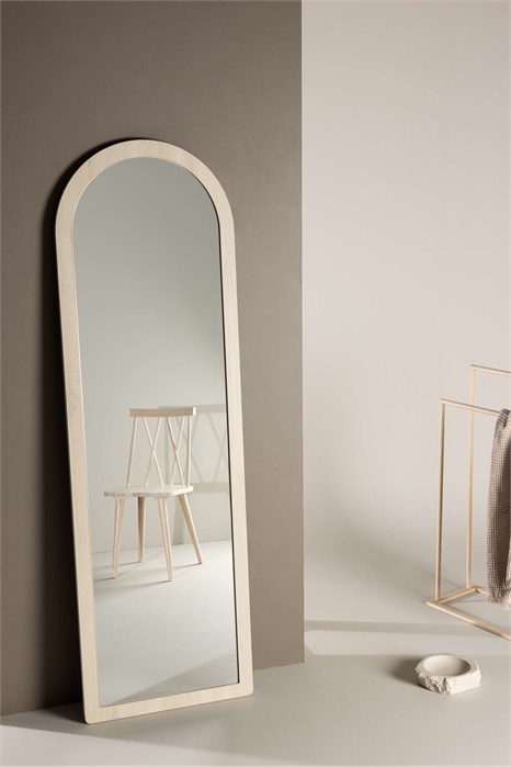 Большое зеркало Memphis 1325750001 - Фото 13983421