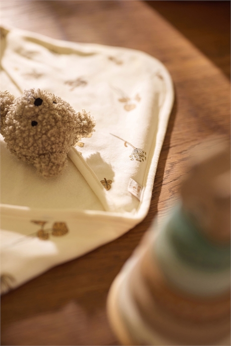 Накидка для ванной 75х75 см 1328640003 - Фото 13983539