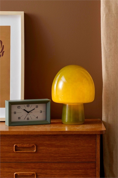 Настольная лампа Gozar 1332080004 - Фото 13983627