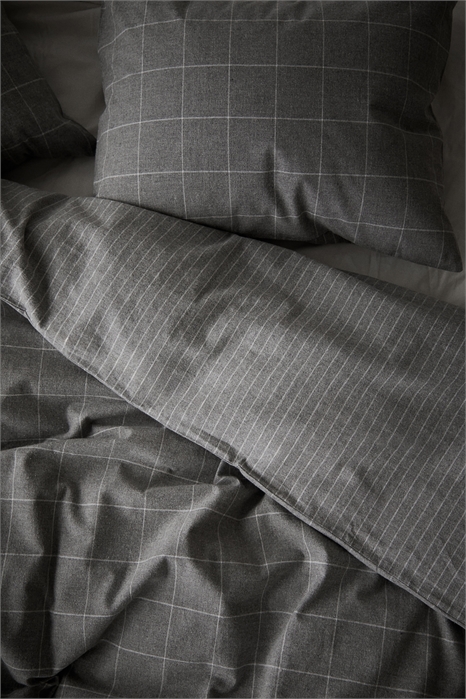 Односпальное постельное белье из фланели 0655210001 - Фото 13983790