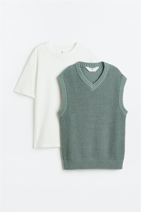 Комплект одежды 1079052005 - Фото 13983954