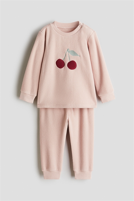 Флисовые пижамы 1113293012 - Фото 13983984