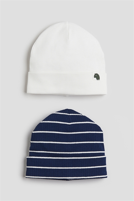 Хлопчатобумажные бобышки 2 шт. 1124331006 - Фото 13984014