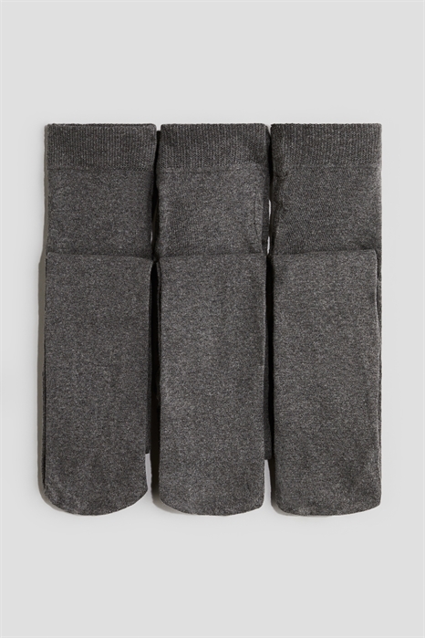 Школьные колготки в 3 упаковках 1167363002 - Фото 13984067