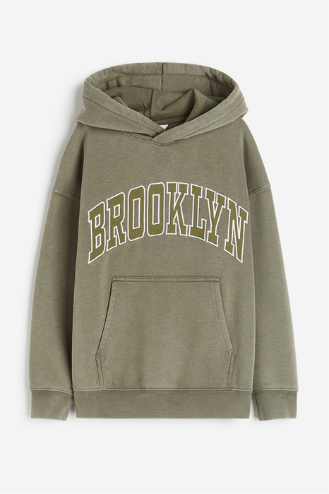 Худи 1173015001 - Фото 13984092