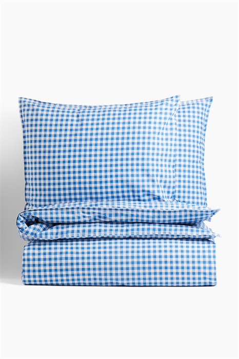 Постельное белье с принтом для двуспальной кровати 1176038024 - Фото 13984104