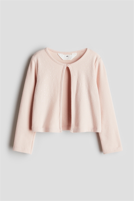 Кардиган из джерси 1268648004 - Фото 13984690