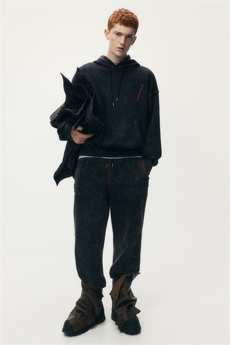 Толстовка с принтом 1298317001 - Фото 13985022