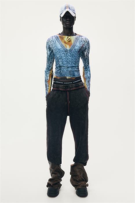 Толстовки с принтом 1298320001 - Фото 13985038