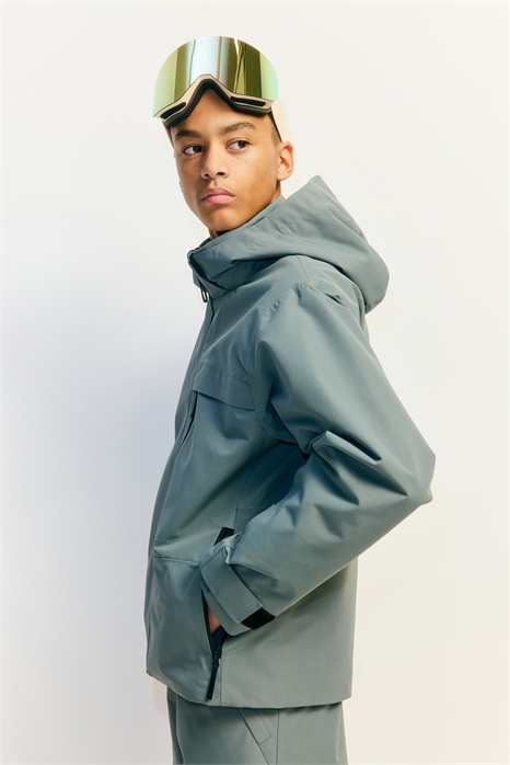 Горнолыжная куртка с мягкой подкладкой StormMove™ 1300822001 - Фото 13985293