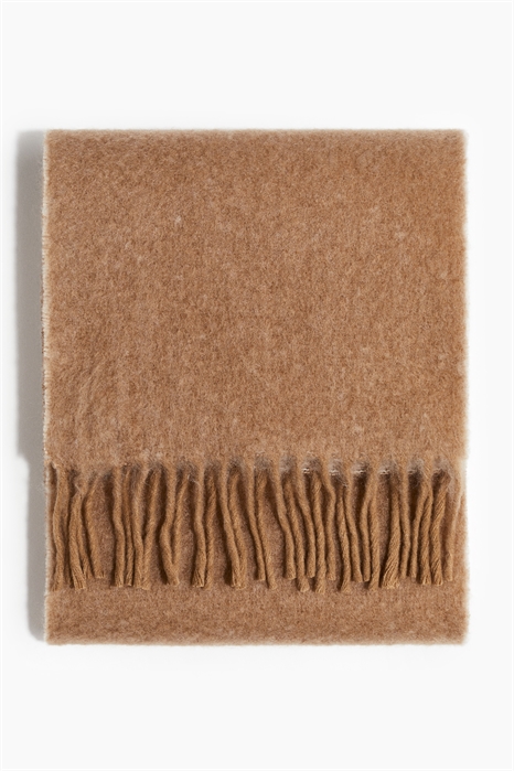 Вязаный шарф 1303973002 - Фото 13985361