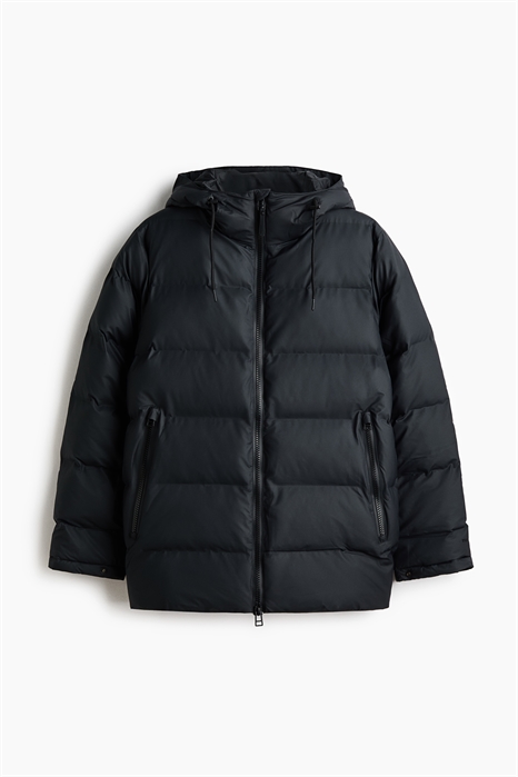 Пуховик Pave Puffer Jacket 1305862001 - Фото 13985415