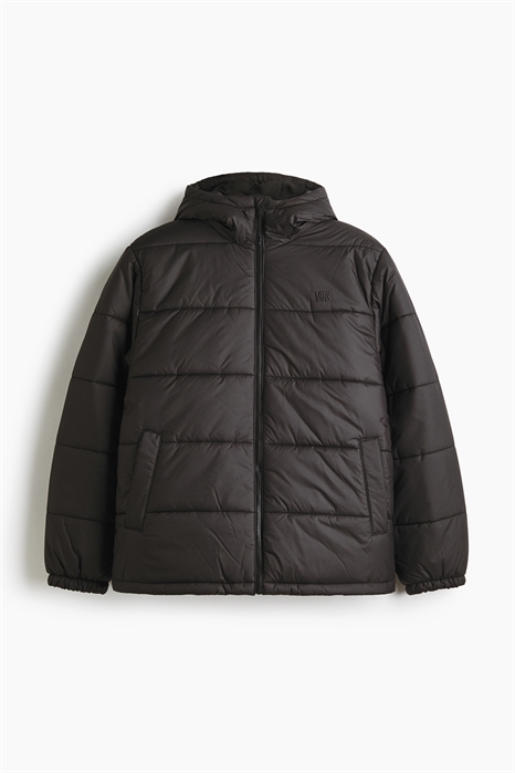 Пуховик Mte Hillgate Puffer 1306022001 - Фото 13985426