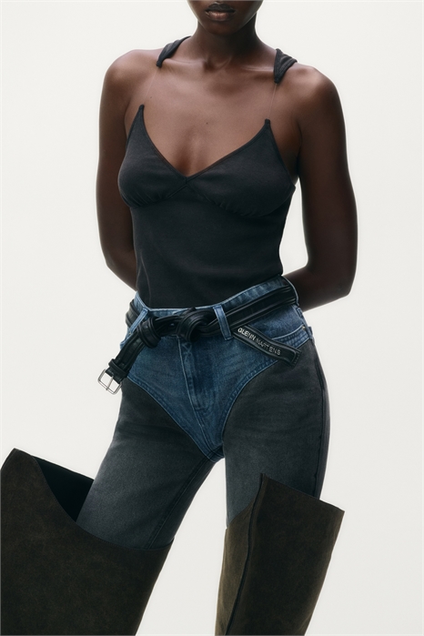 Пояс с бонированием 1307116001 - Фото 13985499