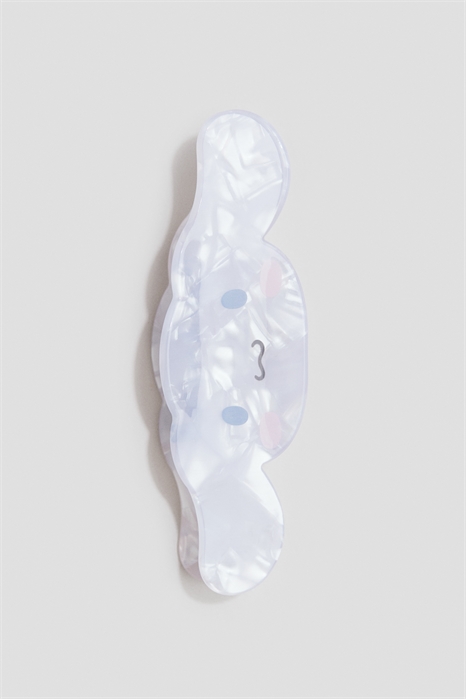 Коготь для волос с печатью 1311267001 - Фото 13985577