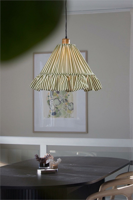 Подвесной светильник Estrid 40 см 1326688001 - Фото 13985718