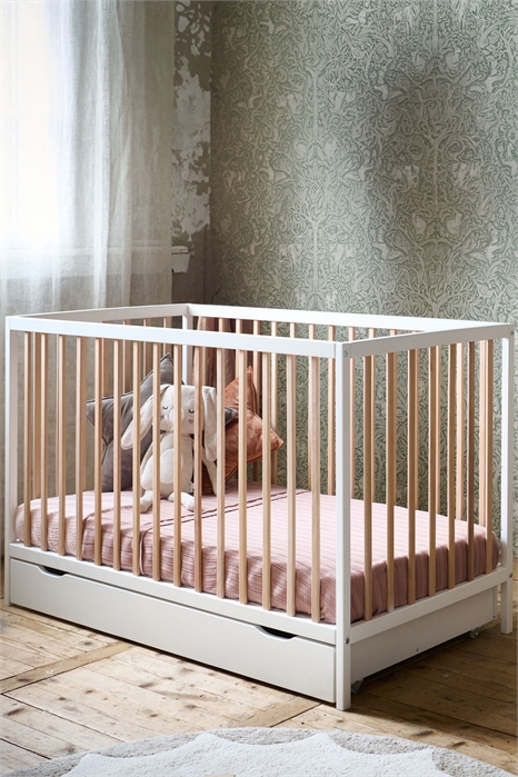 Детская кроватка - Hetre 1330118001 - Фото 13985767