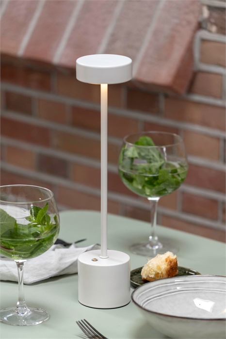 Настольная лампа Ganar Led 1332065002 - Фото 13985805