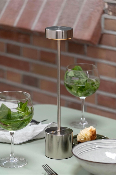 Настольная лампа Ganar Led 1332065003 - Фото 13985808