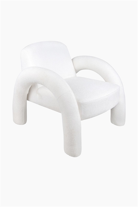 Кресло Brazo Melange 1332066001 - Фото 13985817