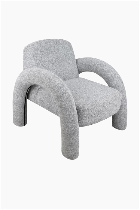 Кресло Brazo Melange 1332066003 - Фото 13985821