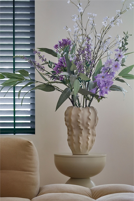 Керамическая ваза 1334371001 - Фото 13985925