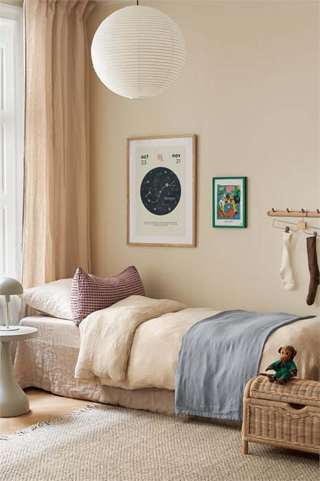 Зодиакальный постер 1336630006 - Фото 13986000