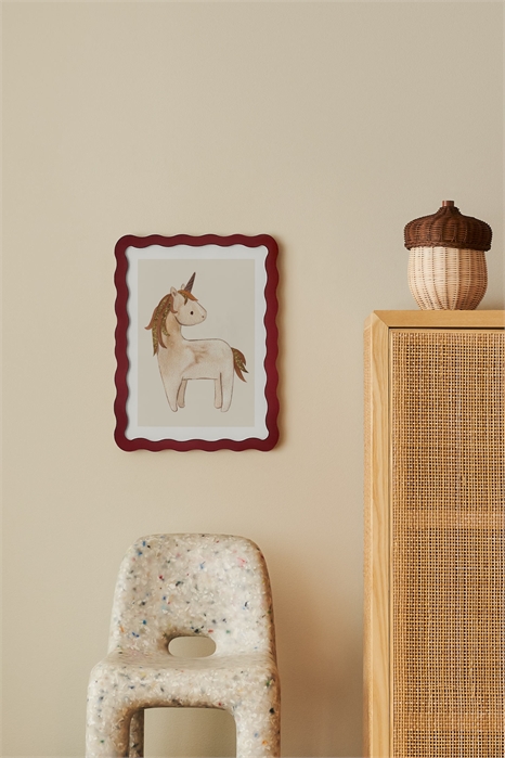 Постер с единорогом 1336632001 - Фото 13986027