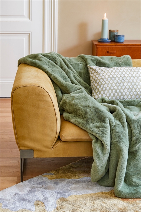 Флисовый плед 1336894001 - Фото 13986079