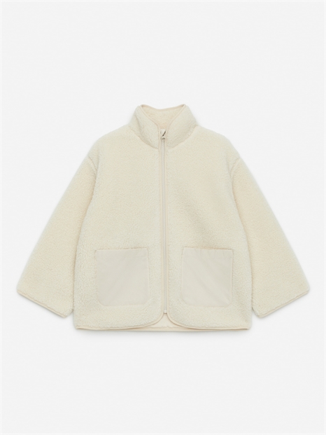 Ворсовая куртка 1259688001 - Фото 13986905