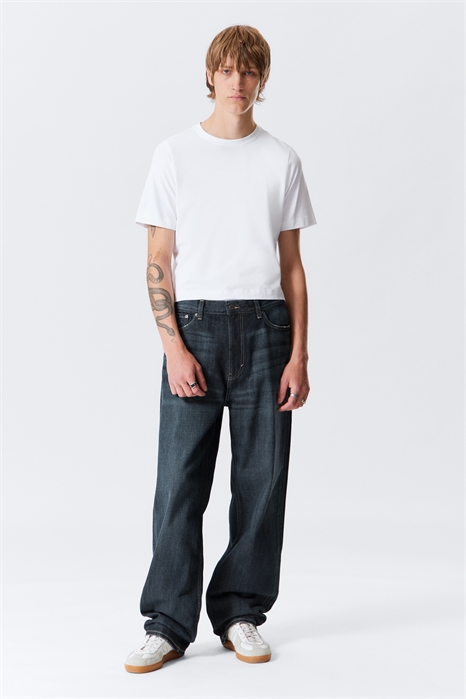 Свободные джинсы Galaxy 0970127052 - Фото 13987163