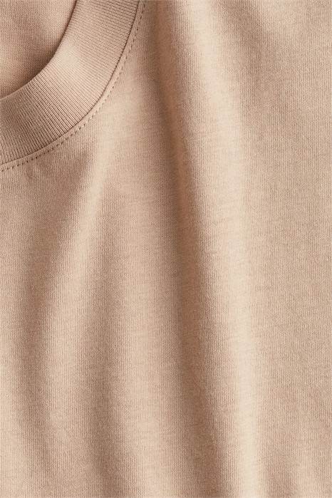 Хлопковая футболка 0963662126 - Фото 13987245