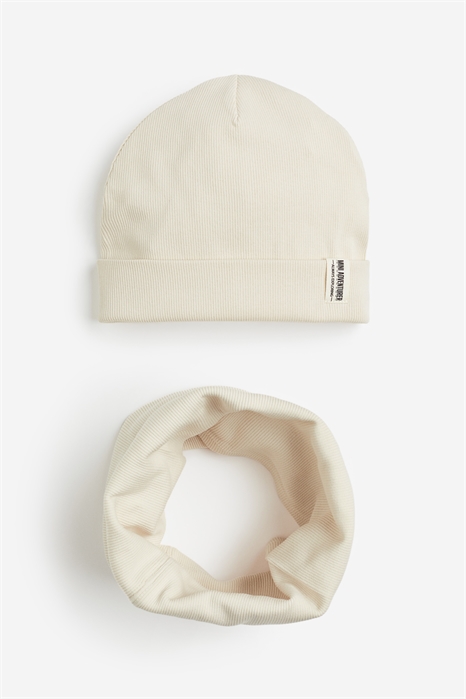 Комплект из 2 частей из трикотажа 1198652002 - Фото 13987913