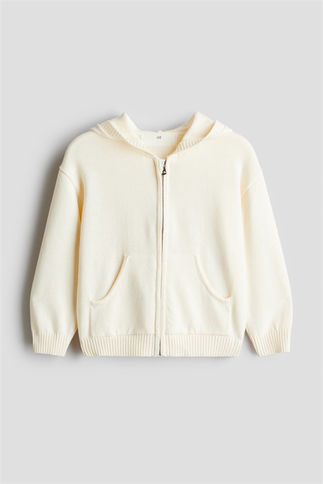 Толстовка из хлопкового трикотажа 1236272003 - Фото 13987946