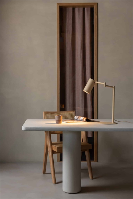 Настольная лампа Bilbao 1332383001 - Фото 13988097