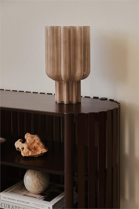 Стеклянная настольная лампа 1242102003 - Фото 13988114