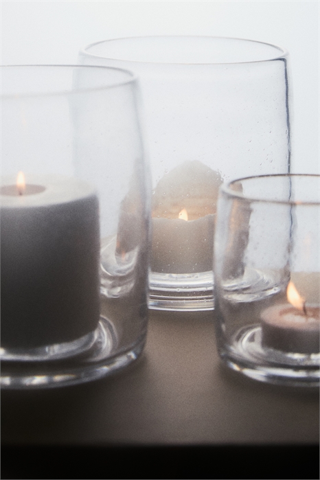 Стеклянный фонарь 1287866007 - Фото 13988124