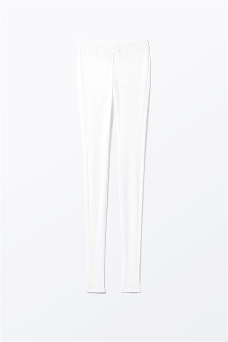 Колготки в рубчик 1261018003 - Фото 13988186