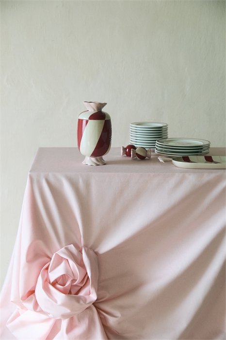 Керамическая банка в форме ананаса 1270292005 - Фото 13988333