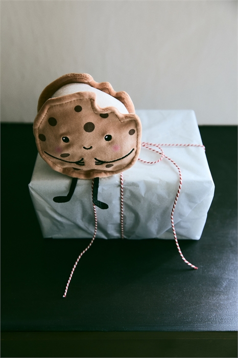 Маленькая мягкая игрушка 1243531006 - Фото 13988339