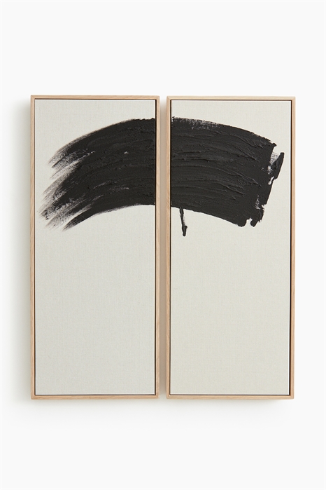 Настенное искусство из 2 частей 1252719001 - Фото 13988461